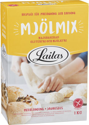 MJOLMIX-MAJS-GLF-MF-10X1KG Picture of MJÖLMIX MAJS GLF/MF 10X1KG
